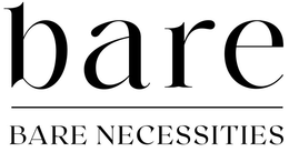 BARE BARE NECESSITIES trademark