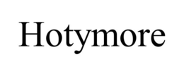 HOTYMORE trademark