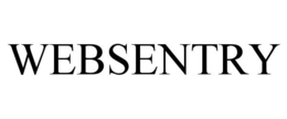 WEBSENTRY trademark