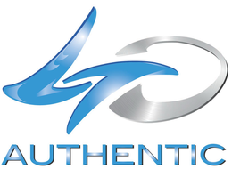 LTD AUTHENTIC trademark
