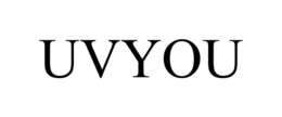 UVYOU trademark