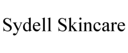 SYDELL SKINCARE trademark