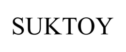 SUKTOY trademark