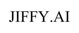 JIFFY.AI trademark