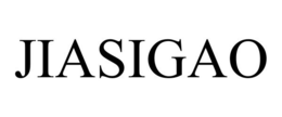 JIASIGAO trademark