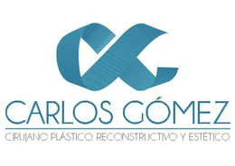 CARLOS GÓMEZ CIRUJANO PLÁSTICO, RECONSTRUCTIVO, Y ESTÉTICO trademark