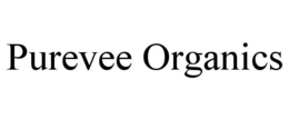 PUREVEE ORGANICS trademark