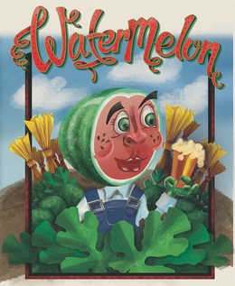 WATERMELON trademark