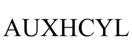 AUXHCYL trademark
