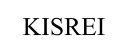 KISREI trademark
