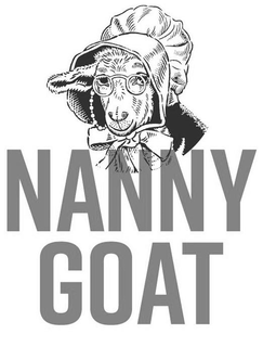 NANNY GOAT trademark