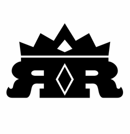 RR trademark