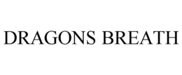 DRAGONS BREATH trademark