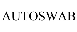 AUTOSWAB trademark