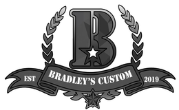 B EST BRADLEY'S CUSTOM 2019 trademark