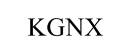 KGNX trademark