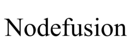NODEFUSION trademark