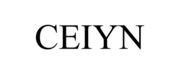CEIYN trademark