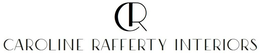CAROLINE RAFFERTY INTERIORS trademark
