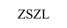 ZSZL trademark