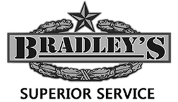 BRADLEY'S SUPERIOR SERVICE trademark