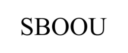 SBOOU trademark