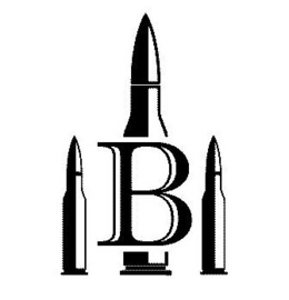 B trademark