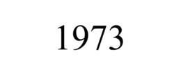 1973 trademark