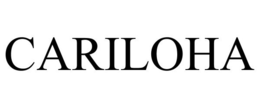 CARILOHA trademark