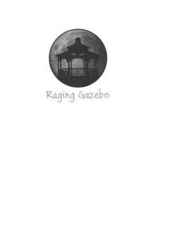 RAGING GAZEBO trademark