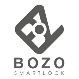 BOZO SMARTLOCK trademark