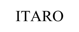 ITARO trademark