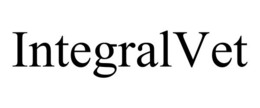INTEGRALVET trademark