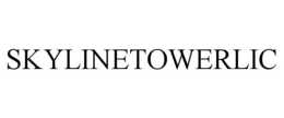 SKYLINETOWERLIC trademark
