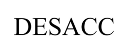 DESACC trademark