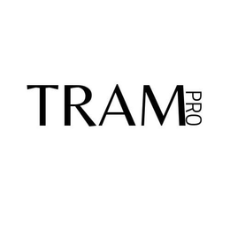 TRAM PRO trademark