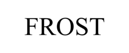 FROST trademark