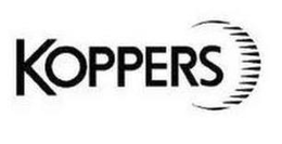 KOPPERS trademark
