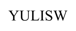 YULISW trademark