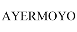 AYERMOYO trademark