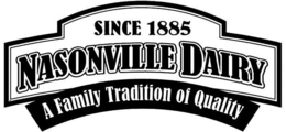 SINCE 1885 NASONVILLE DAIRY A FAMILY TRADITION OF QUALITY trademark