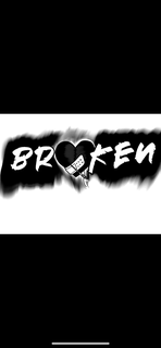 BROKEN trademark