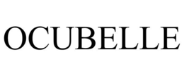 OCUBELLE trademark
