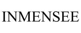 INMENSEE trademark