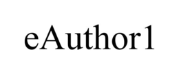EAUTHOR1 trademark