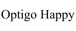 OPTIGO HAPPY trademark
