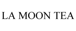 LA MOON TEA trademark