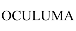 OCULUMA trademark