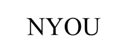 NYOU trademark