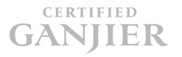 CERTIFIED GANJIER trademark